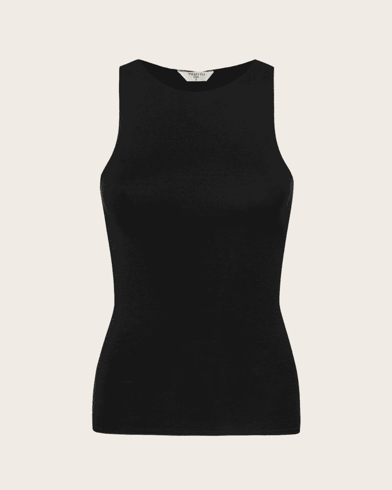 TOP BLACK
