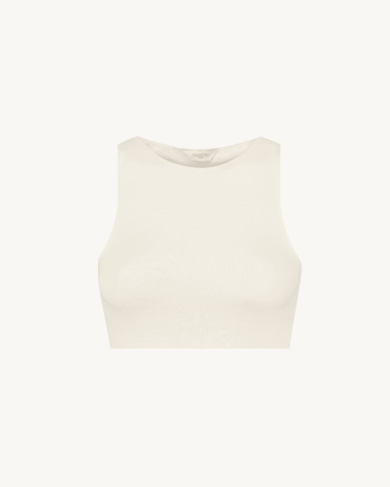 TOP WANILIA SHORT