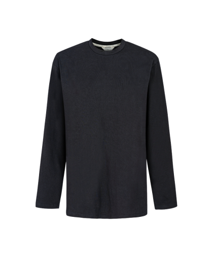 LONGSLEEVE ANTRACYT